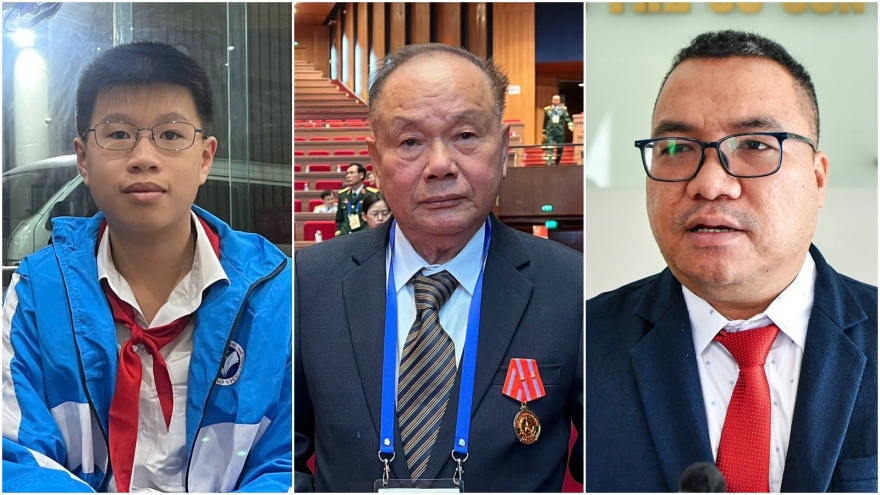 Đại hội Thi đua yêu nước toàn quốc: Sẵn sàng cống hiến, thi đua suốt đời